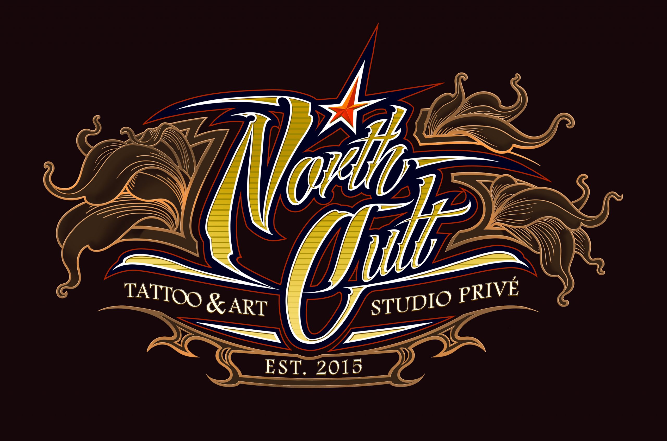 North Cult Logo